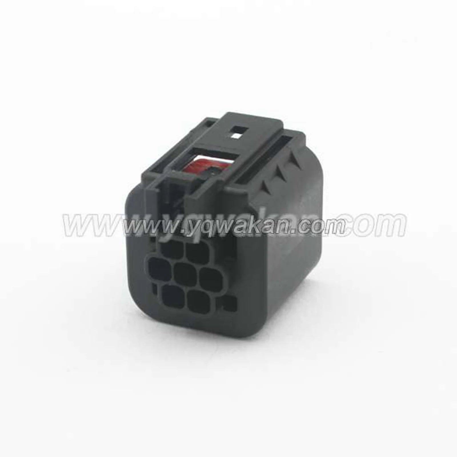 7 PIN Connector Waterproof 3.5mm Male Female Connector Auto Wiring Harness Housing Cable Plug