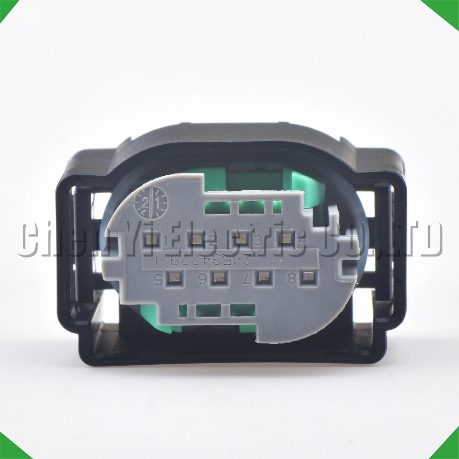 8-Pin Auto Connector Connector Automotive Connectors Reverse Sensor sensor Bmw Benz sensor