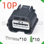 10-Pin Auto Connector Connector Automotive Connectors Front radar Nissan