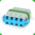 8-Pin Auto Connector Automotive Connectors sembly harness 12176335 Chevrolet
