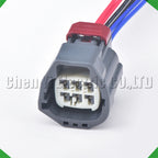 6-Pin Auto Connector Automotive connectors Electric Waterproof Electronic harness