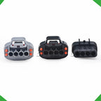4-Pin Auto Connector Automotive Connectors voltage ignition harness 90980-11150 ignition