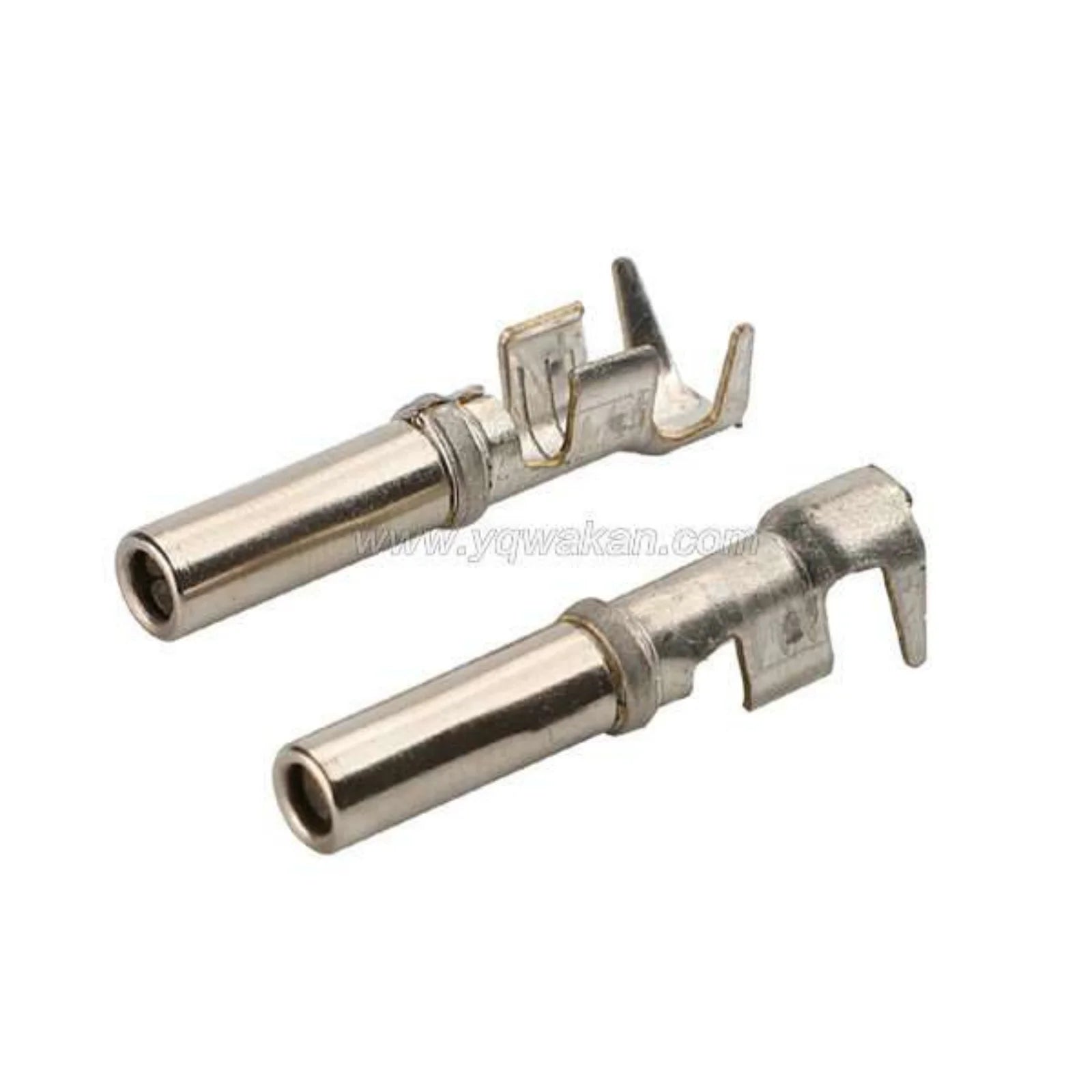 2 PIN Connector Waterproof 2.3mm Series Male Female Connectors Wiring Harness Housing Cable Socket DTP04-2P DTP06-2S