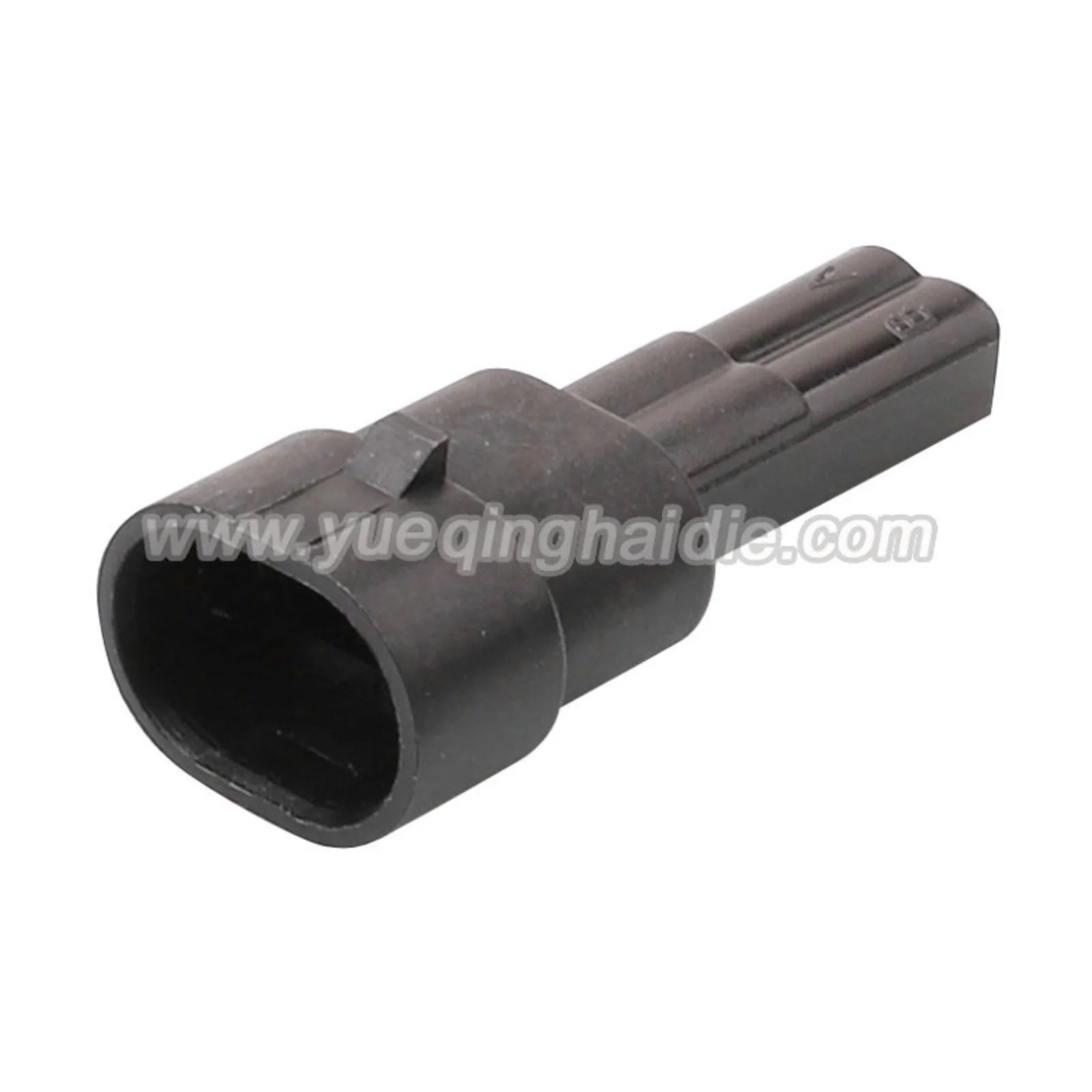 2PIN Connector Waterproof 1.5mm Male Female Connector Wiring Harness Housing Cable Socket For GM 12162197