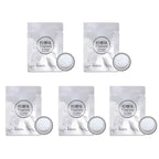 Car Air Freshener Solid Perfume Tablets Air Vent Perfume Refill Fragrances Car Interior Perfume Diffuser Tablet Accessories