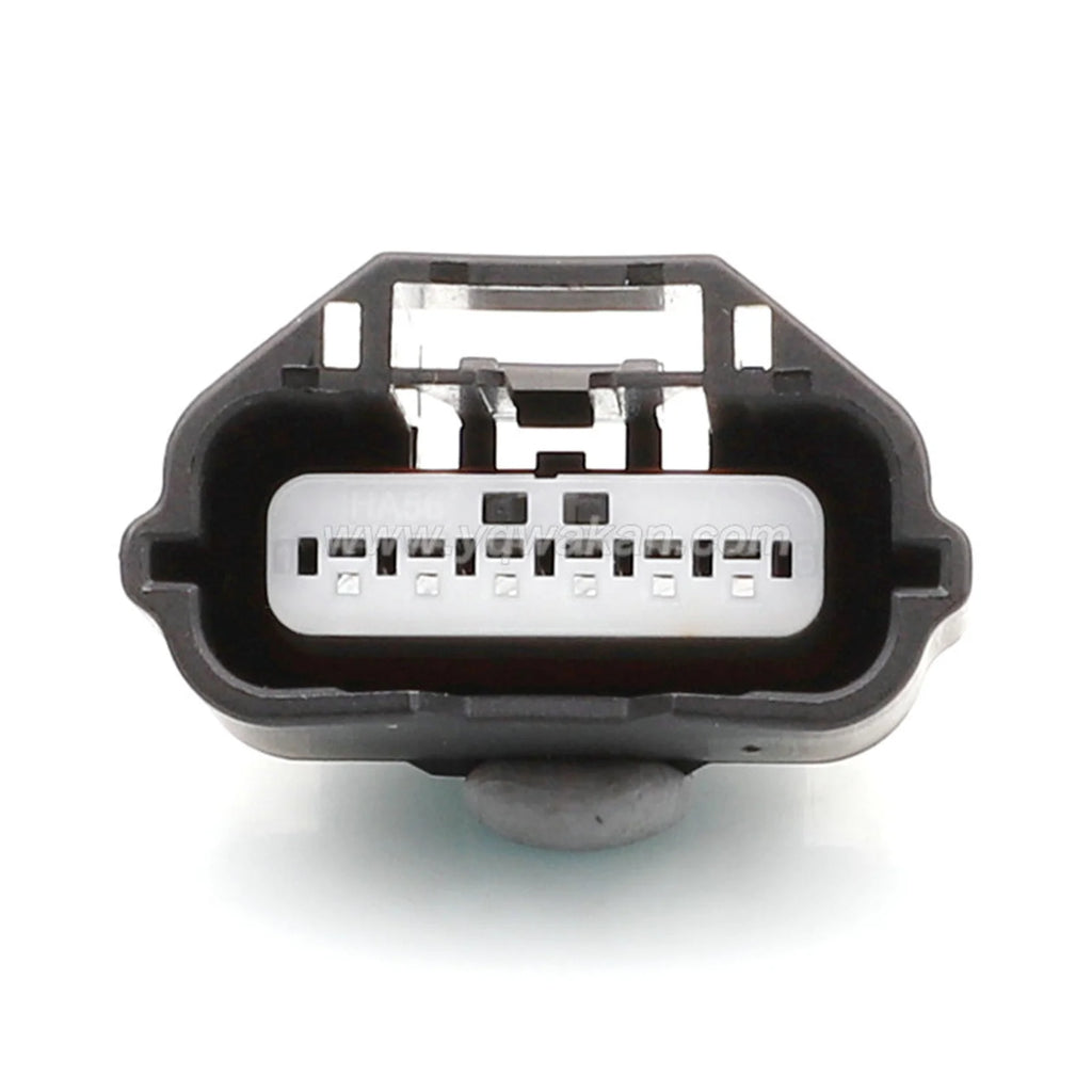 6 Pin Female or Male Waterproof Auto Harness Connector MG643284-5 For Toyota Hyundai 7282-8850-30 7283-8850-30