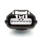6 Pin Female or Male Waterproof Auto Harness Connector MG643284-5 For Toyota Hyundai 7282-8850-30 7283-8850-30