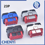 23 Pin auto waterproof Connector ECU Epec 2024 Programming Controller Plug 776228-1 770680-1 776087-1 770680-2 770680-4