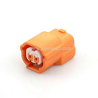 2 Pin Car Low Current Female Wiring Cable Connector Auto Air Intake Pressure Sensor Sealed Sockets 6188-0590 6189-0891