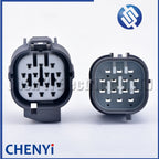 14 Pin female or Male automobile Waterproof Connector plug Socket for Honda 6181-0077 6189-0136 6188-4691