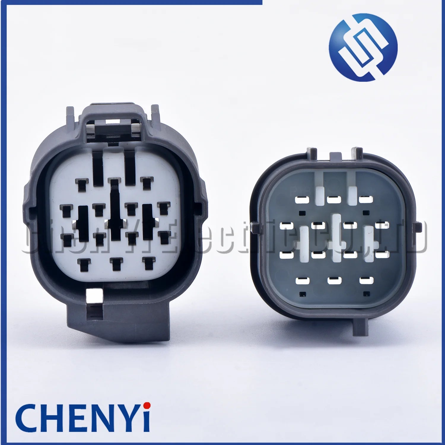 14 Pin female or Male automobile Waterproof Connector plug Socket for Honda 6181-0077 6189-0136 6188-4691