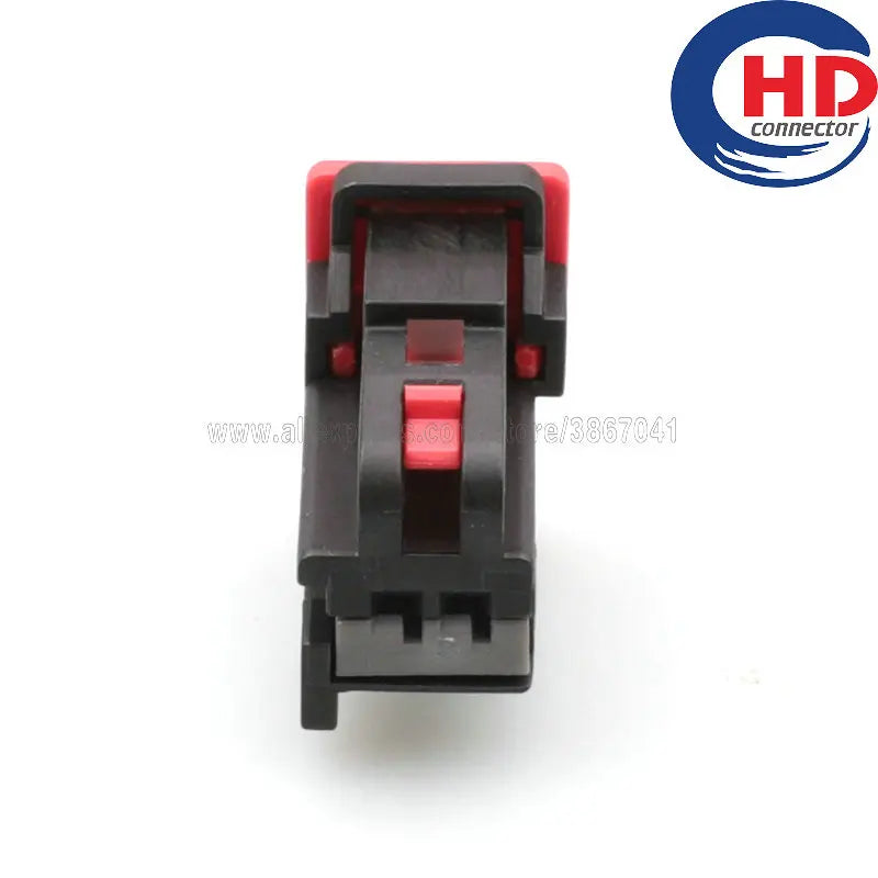 6pin auto waterproof electric plastic wire harness connector 15509274