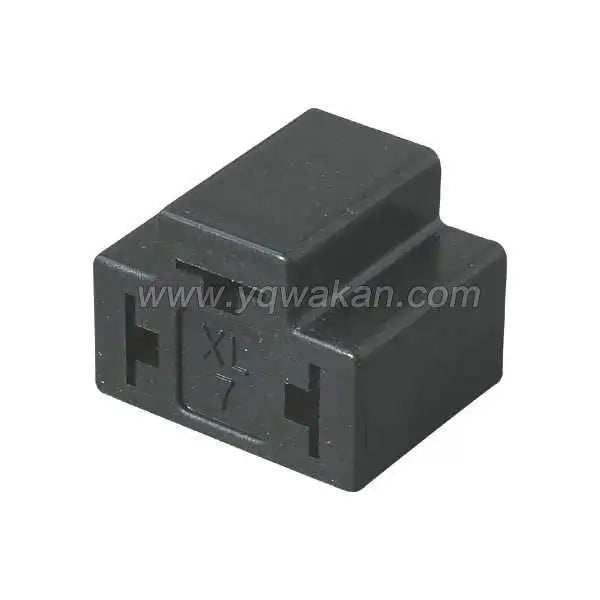 4pin auto waterproof electric plastic wire harness connector HD033-7.8-11
