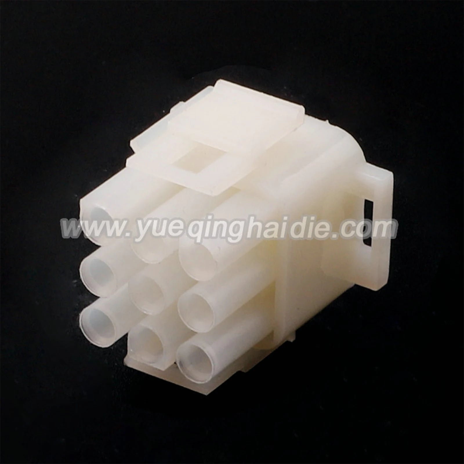 9 Pin Connector Unsealed 2.1mm Series Male Female Connector Wiring Harness Cable Plug for Elevator Auto Cars 1-480706-0 1-480707