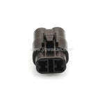 2 Pins Sumitomo Female Kit MT Sealed Auto Waterproof Connector Plug For Honda 6180-2182