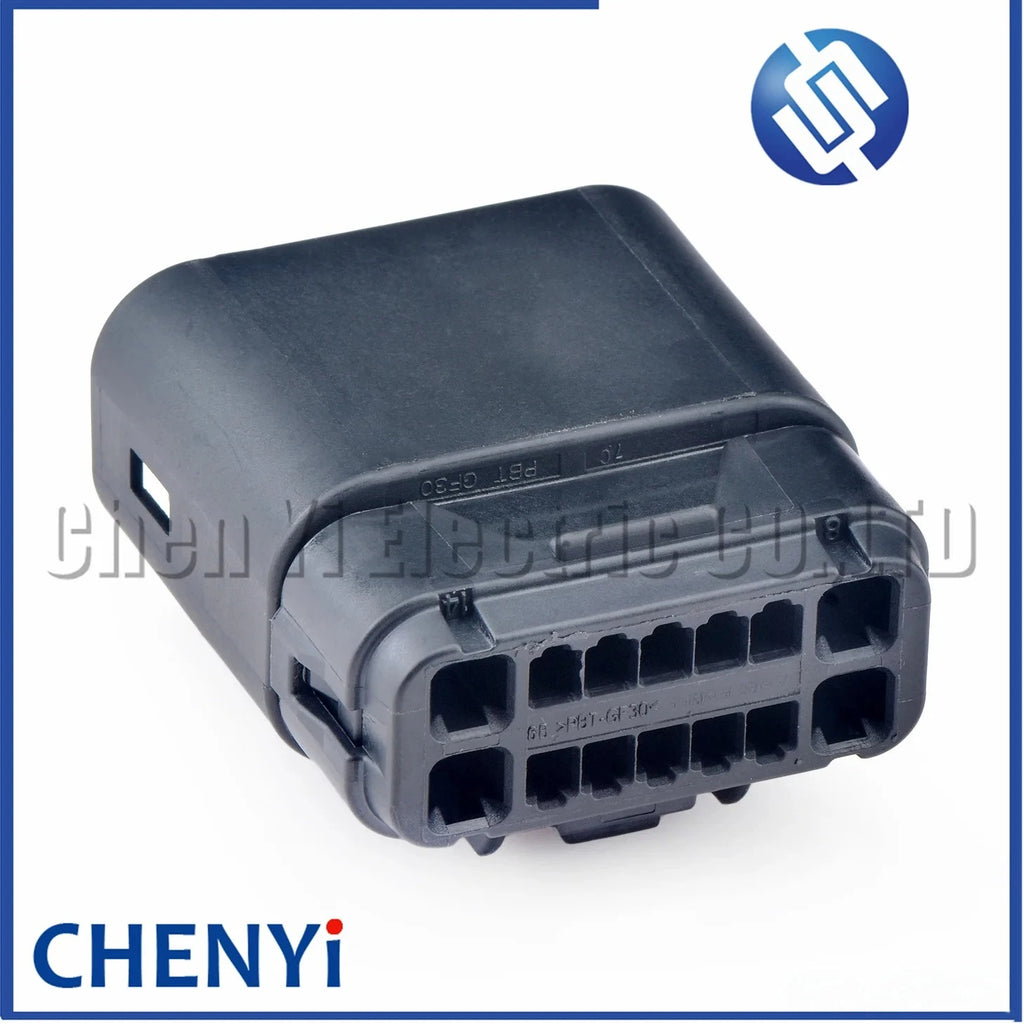 14 Pin Automotive Waterproof Connector Urea Pump Harness Plug 55251400N 542251404 33500361 35042900 13878050