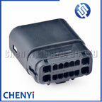 14 Pin Automotive Waterproof Connector Urea Pump Harness Plug 55251400N 542251404 33500361 35042900 13878050