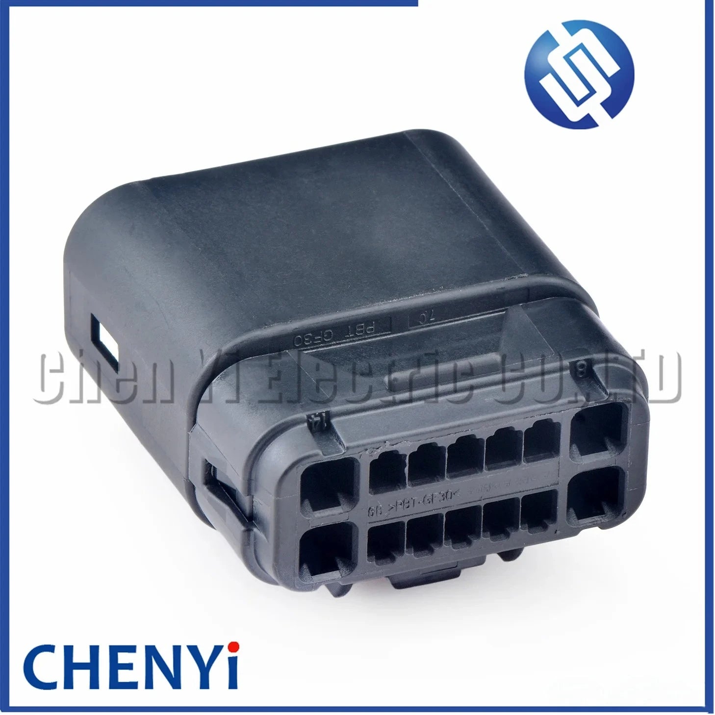 14 Pin Automotive Waterproof Connector Urea Pump Harness Plug 55251400N 542251404 33500361 35042900 13878050