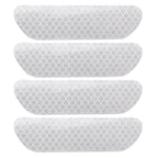 Car Door Reflective Sticker Safety Auto Door Opening Warning Reflector Tape Auto Accessory Exterior Interior Reflector Sticker
