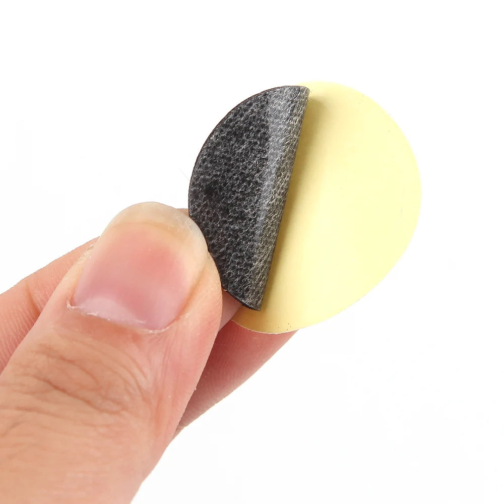 Bicycle Tire Repair Patch Glue-Free Adhesive Quick Repairing Tyre Protection Patch for Mountain Road Bike Inner Tyre Repair Pads