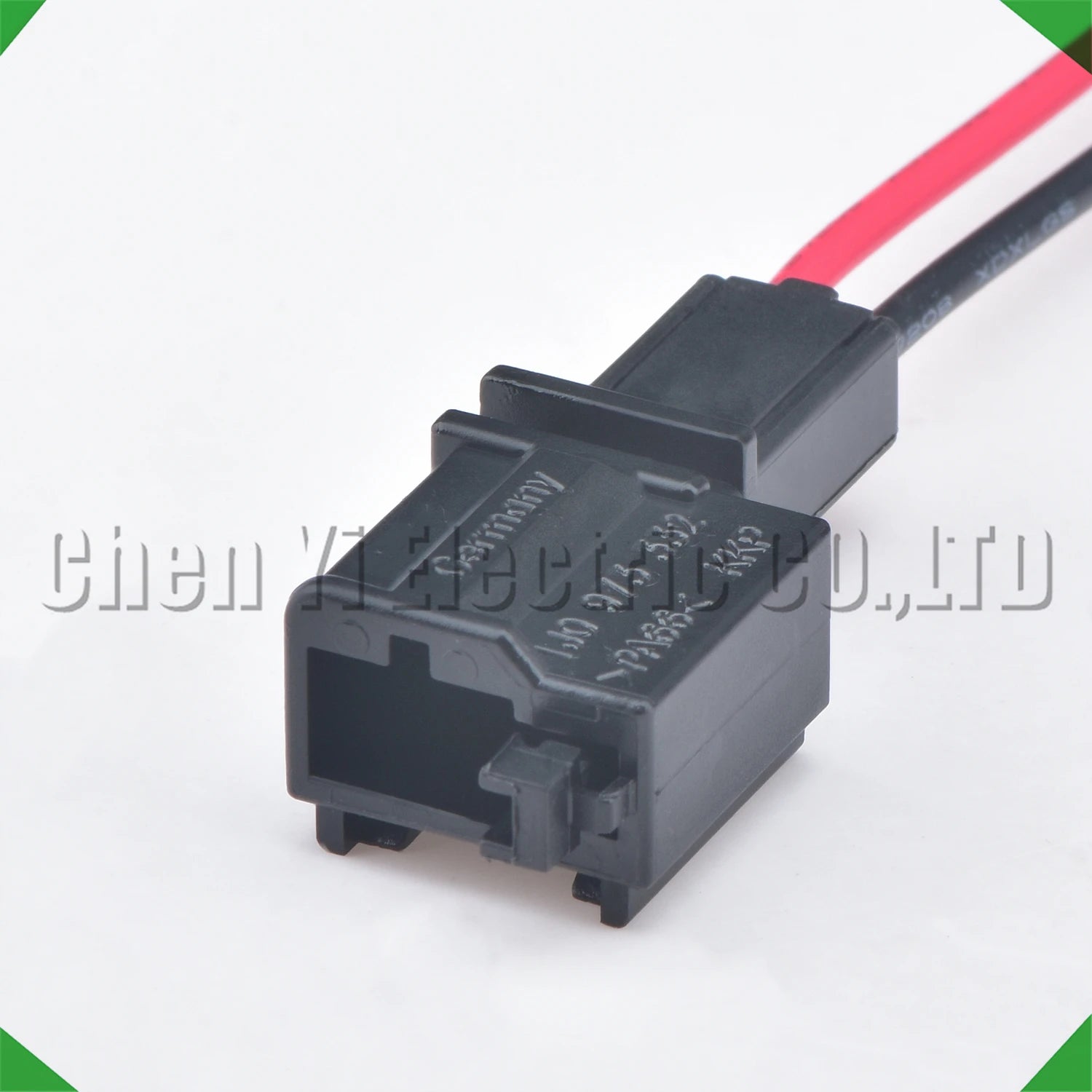 2-Pin Connector Ambient microphone connector 1T0973119 1T0973332 1J0973119 1J0973332