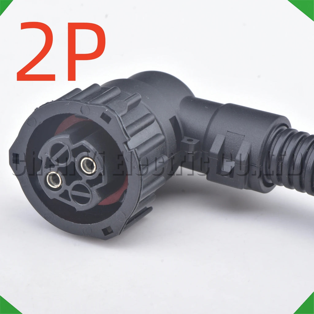 2-Pin Auto Connector Connector Automotive Connectors Truck quantity neutral sensor