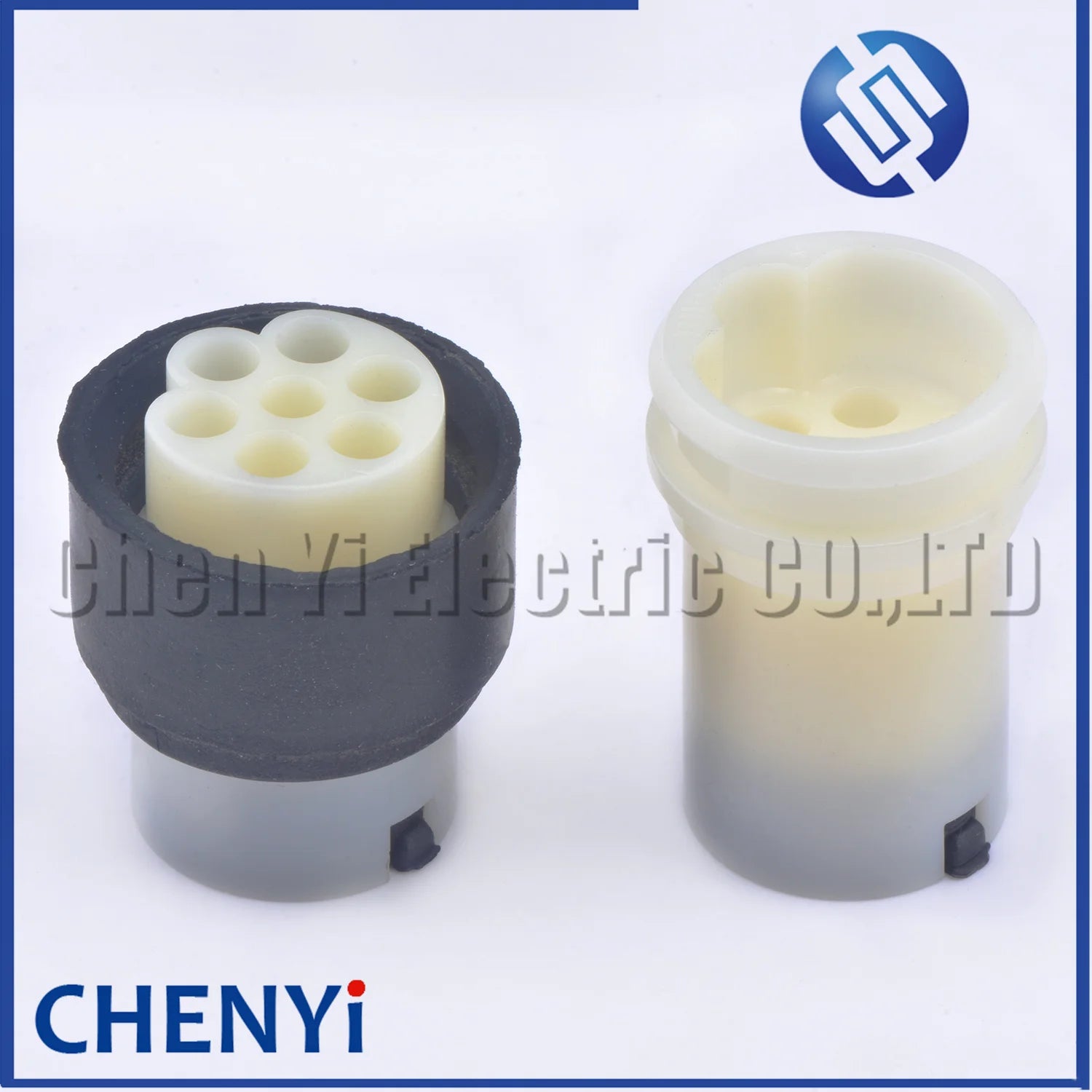 6 Pin male or female Car motorcycle connector Engine Wiring Harness Plug 688-8258A-50-00 with Pin For Yamaha