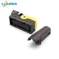 1-2112231-1 main /2112233-1 cover applicable to automotive waterproof wiring harness connector plugs and automotive plug-ins