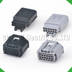 12-Pin Auto Connector Connector Automotive Connector Front bumper radar Toyota