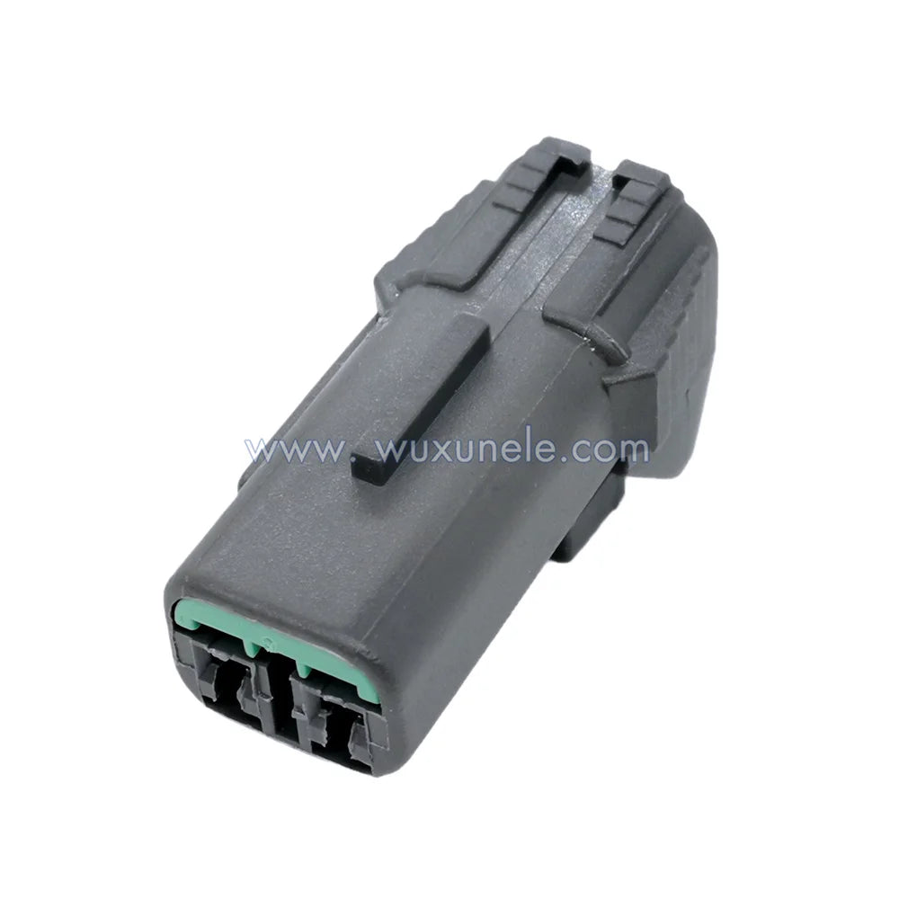 2 Pin PB015-02320 7123-8520-40 Automotive Wire Nissans Juke  Turn Signal -Front Sealed Connector