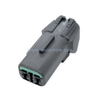 2 Pin PB015-02320 7123-8520-40 Automotive Wire Nissans Juke  Turn Signal -Front Sealed Connector