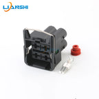 Automotive waterproof connector Connector 6.3 series high current 4p connector with terminal DJ70454-6.3-11/21