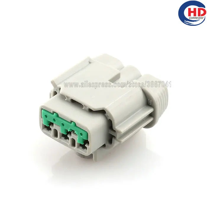 3pin Auto Electri  waterproof wireharness plug harness connector 6188-0556  PB291-03127/6185-0869