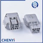 4 Pin male or female auto waterproof connector Oxygen sensor plug Socket 7287-3838-40 7286-3838-40 For Nissan
