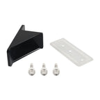 10 Pcs Compatible  Snow Guard For Metal Roof With  Foot Pads And Screws Including  Sealing Gaskets Easy Install  Secure Screws