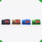 8-Pin Auto Connector Connector Automotive Connectors Flowing lights Brake Vw Audi led
