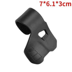 Motorcycle Universal Throttle Grip Motorcyle Cruise Control Cruise Assist Hand Rest Control Grips Accelerator Handlebar Amagi