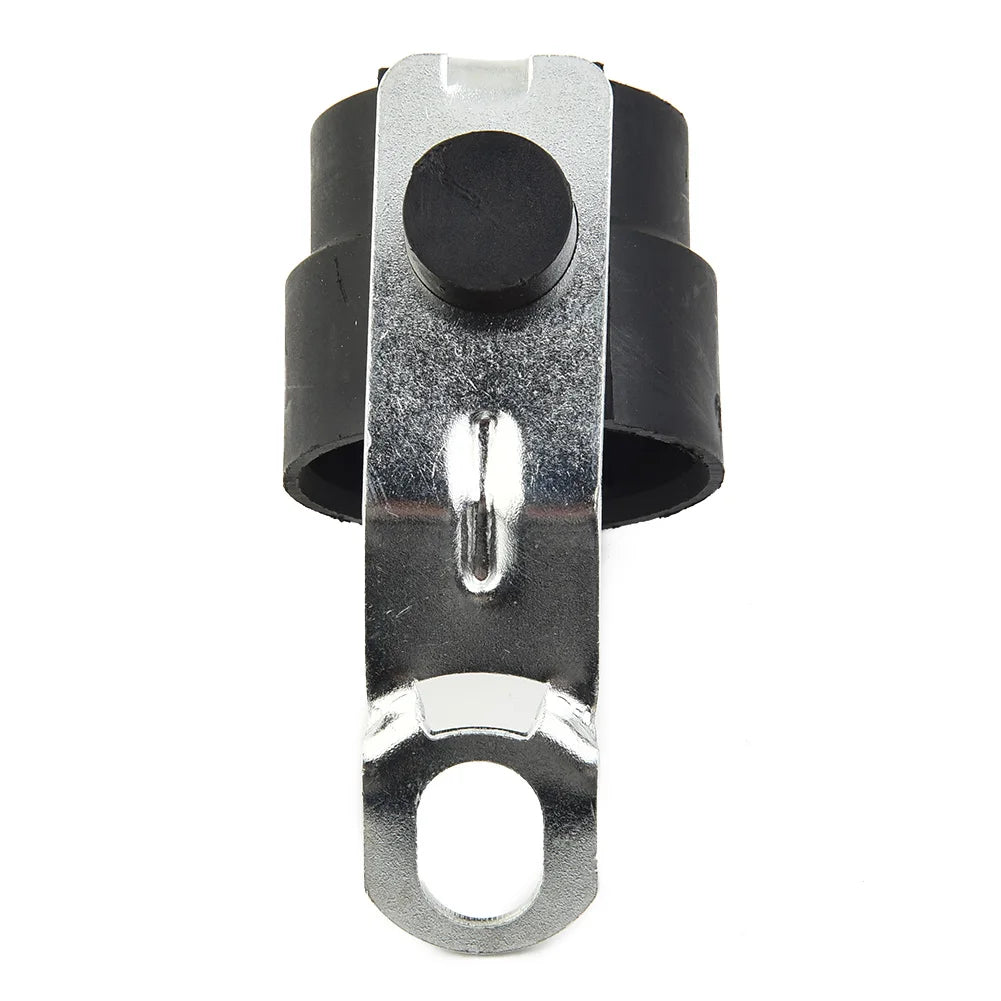 1 Pc Trailer Plug Holder Universal Weatherproof Protective Rigid Accessory For 7 To 13P Trailer Dirt Protection Plug Adapter
