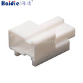 2 Pins automotive Male Female connector 7123-6329/7122-6329