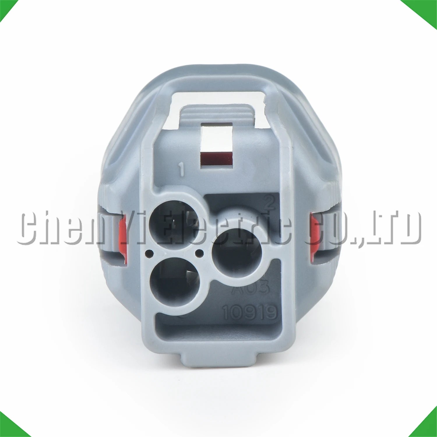 3 Pin Automotive Connectors Wire harness Plug 4F0358-0000 90980-10919 For Toyota Lexus