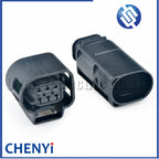 6 Pin Auto connector throttle valve oxygen sensor harness plug 09442111 10020220 10020223 16522 10004596 10004595