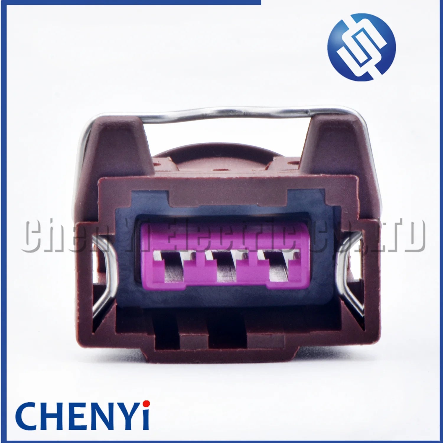 3 Pin Auto Fuel Injector connector ECU Sensor PSA  Knock Sensor Speed Sensor Plug 144474-2 144474-3 144474-4 144474-5 443906233