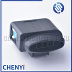 5 Pin Auto Waterproof connector MAF Mass Air Flow Wire harness Plug 1J0973999A 1J0 973 999 A 1J0973999