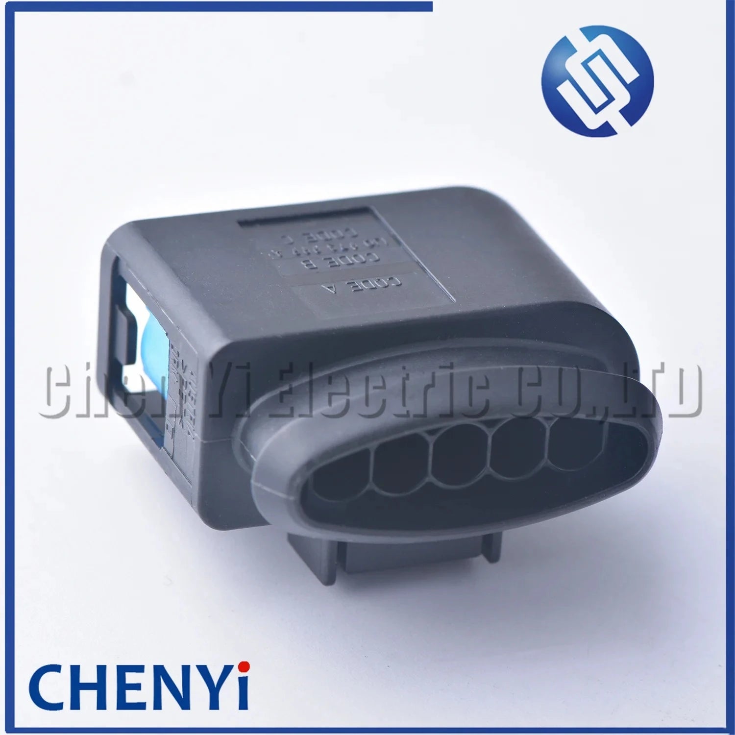 5 Pin Auto Waterproof connector MAF Mass Air Flow Wire harness Plug 1J0973999A 1J0 973 999 A 1J0973999