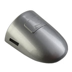 Car Door Handle Cover Front Left For KOLEOS 2009-2018 Car Styling Exterior Door Handle Trim Bowl Accessories