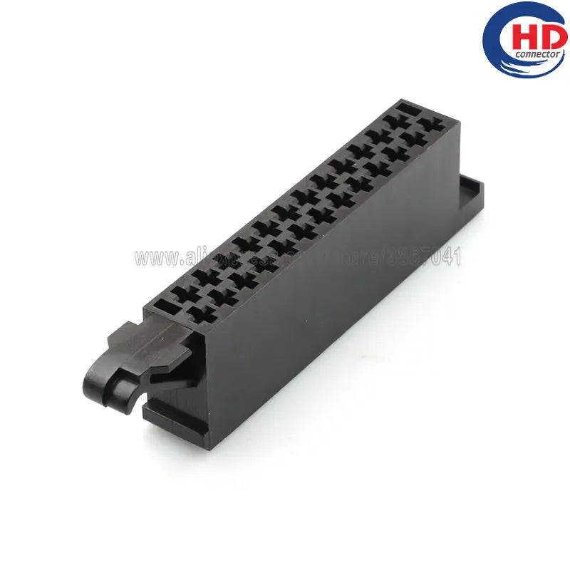 25pin auto waterproof electric plastic wire harness connector 925470-1