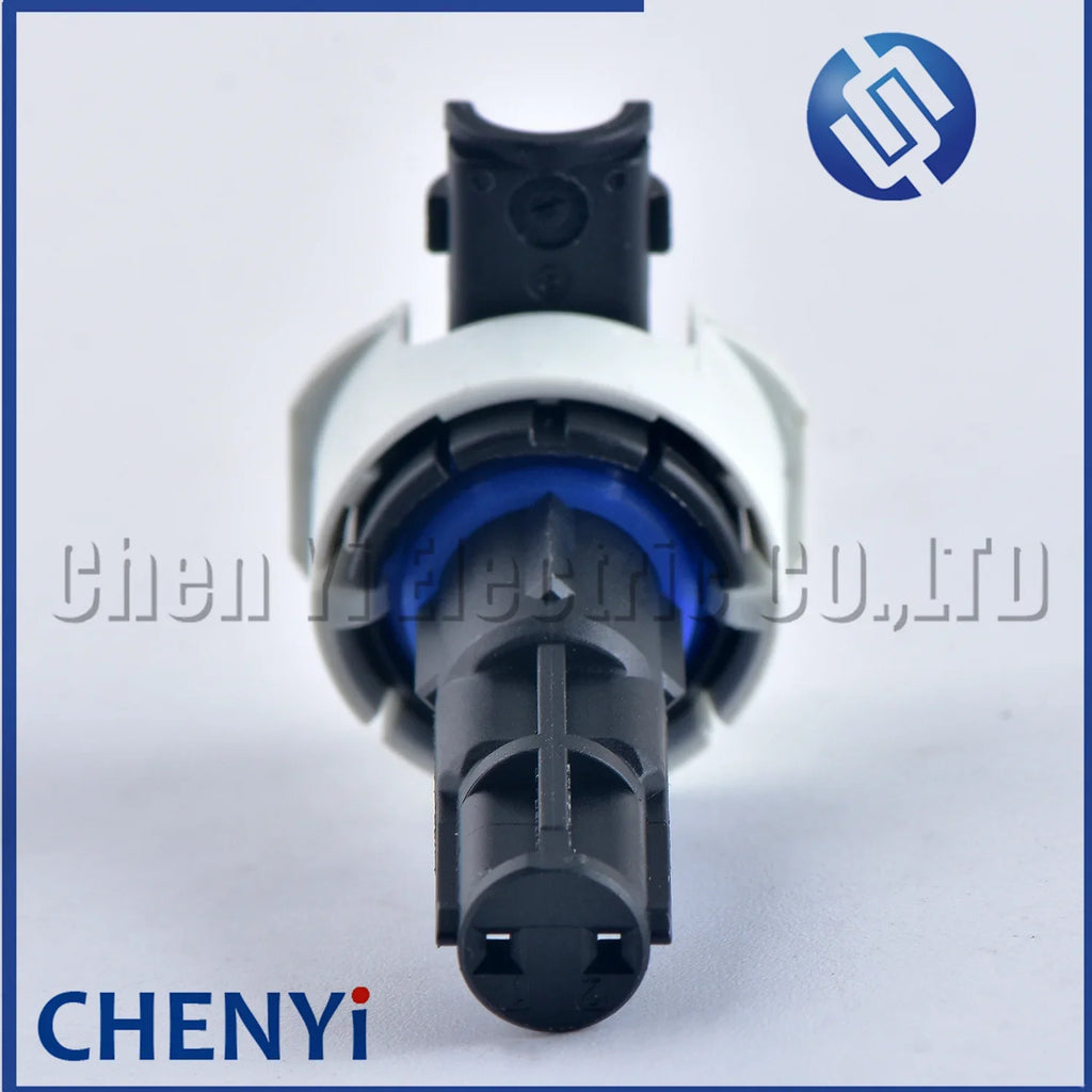 2 Pin Car waterproof connector Electric shock absorber Wire harness Plug 15517110 F793210 2470004266 S993210 4M0973702
