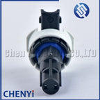 2 Pin Car waterproof connector Electric shock absorber Wire harness Plug 15517110 F793210 2470004266 S993210 4M0973702