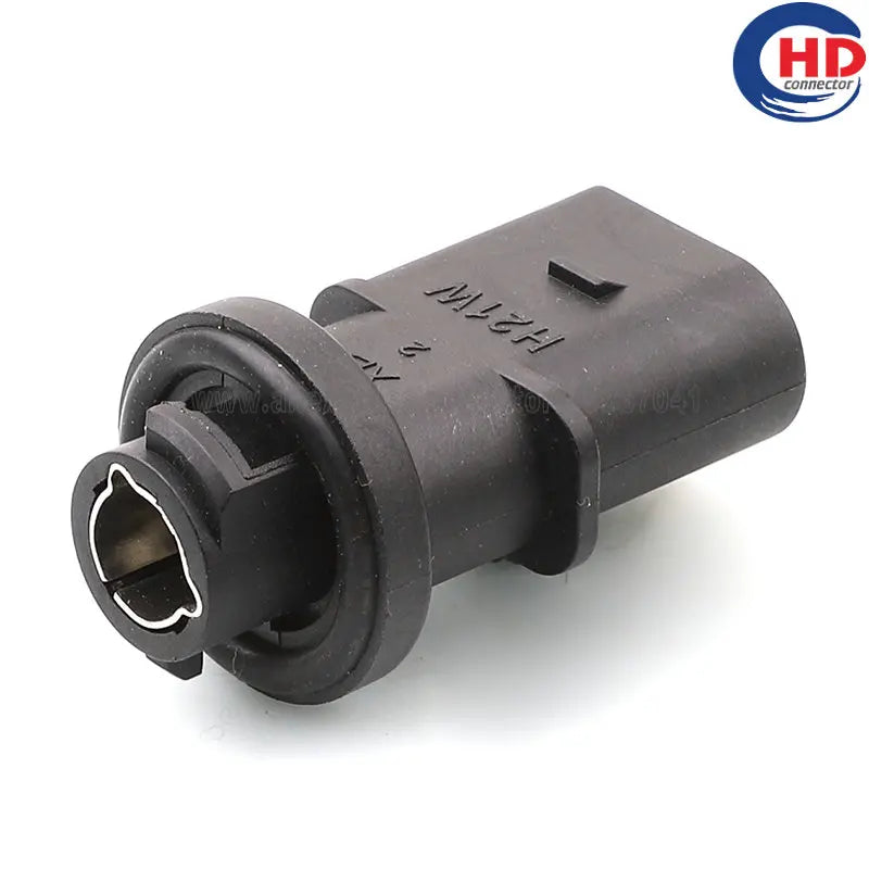 Auto lamp holder wiring harness connector plug 3CD953053 1J0973722 HDL-337 HDL-301 1Z0941669