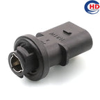 Auto lamp holder wiring harness connector plug 3CD953053 1J0973722 HDL-337 HDL-301 1Z0941669